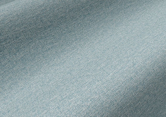 Stamford, Azure - Twist&Fit Roman Blind - Image 4